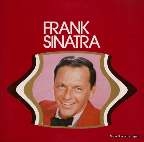 SINATRA, FRANK frank sinatra P-4005-6R
