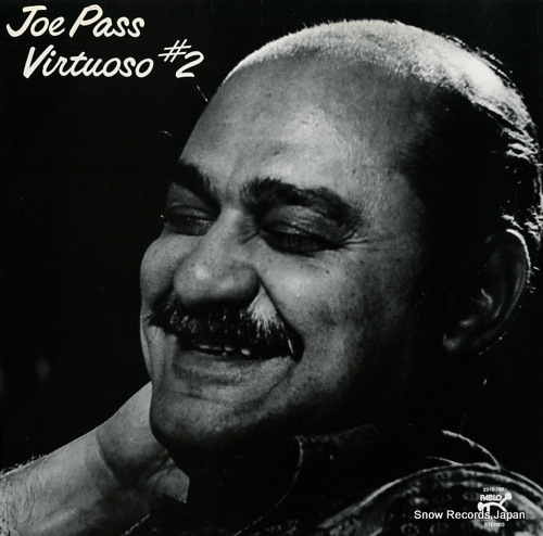 PASS, JOE virtuoso 2 2310-788