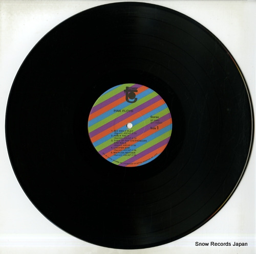 PINK FLOYD the piper at the gates of dawn ST-5093
