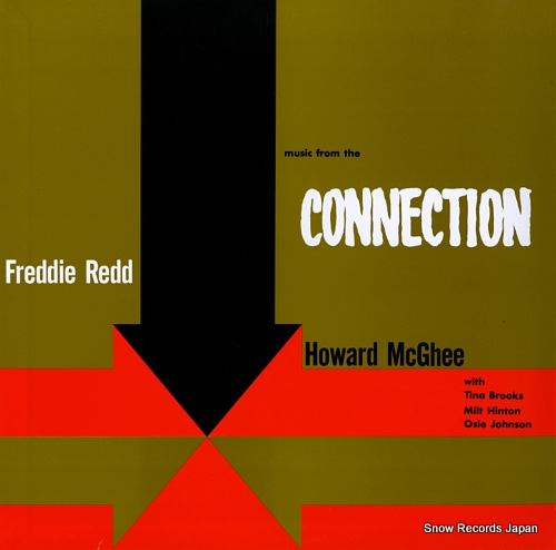 եǥåɡϥɡޥ music from the connection NLP6016