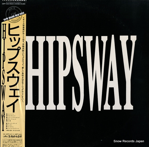 HIPSWAY hipsway 28PP-1024