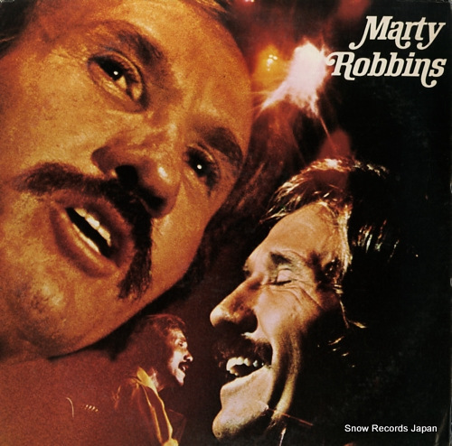 ޡƥӥ marty robbins MCA-342