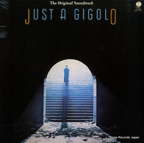 V/A just a gigolo SUX-177-V