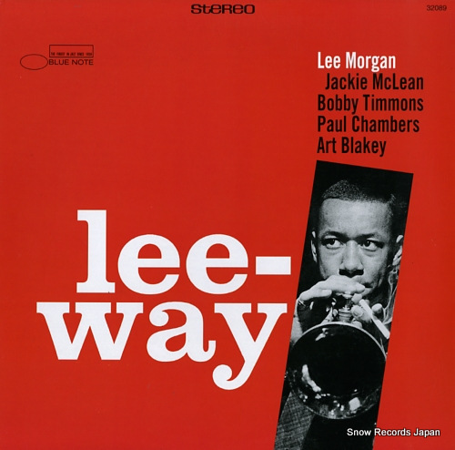 ꡼⡼ lee-way B1-32089