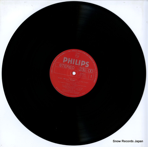 MARRINER, NEVILLE prokofiev; 