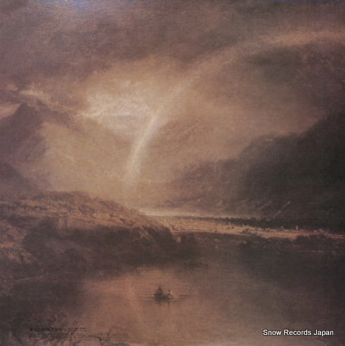 GROVES, CHARLES delius; eine messe des lebens EAC-50031.32