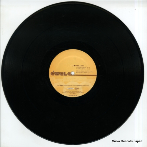 DWELE find a way / truth 724383886517