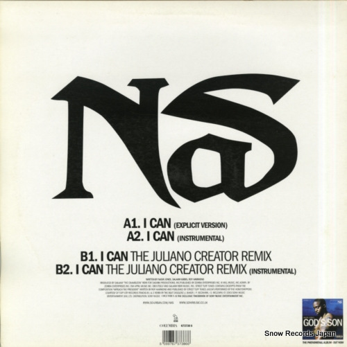 NAS i can 6737386