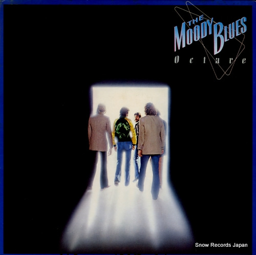 MOODY BLUES, THE octave PS708