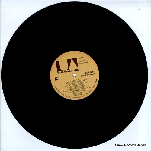 å the golden songbook UA-LA089-F2