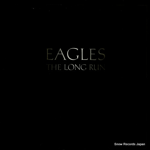 EAGLES the long run BH-2232