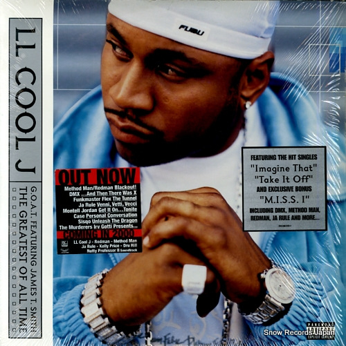 LL COOL J the greatest of all time 314546819-1