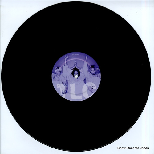TLC crazysexycool S160010