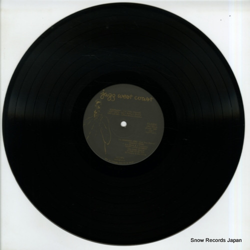 V/A jazz west coast volume 1 P-J0500