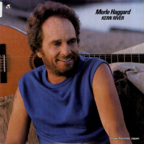 HAGGARD, MERLE kern river PE39602