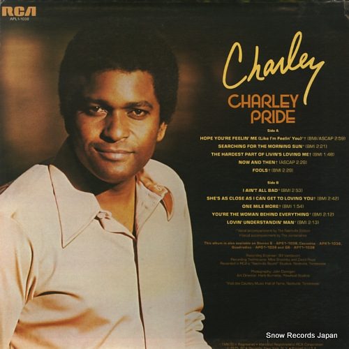 㡼꡼ץ饤 charley APL1-1038