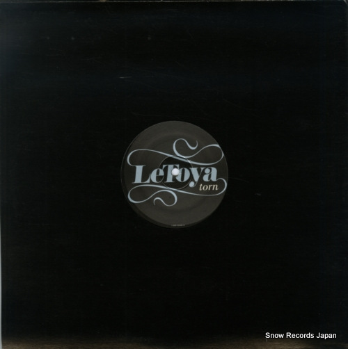 LETOYA torn Y094636838618