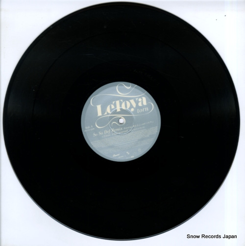 LETOYA torn Y094636838618