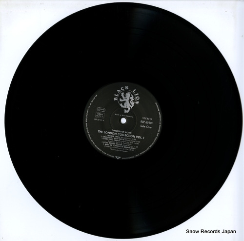 ˥ the london collection vol.1 BLP60101