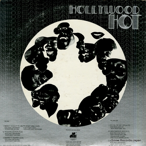 󥹡 hollywood hot T-511