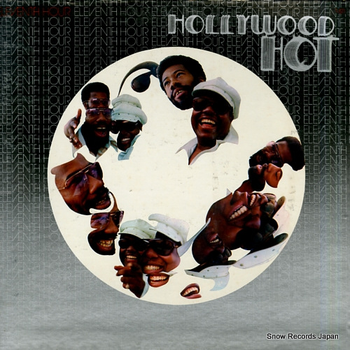 ELEVENTH HOUR, THE hollywood hot T-511