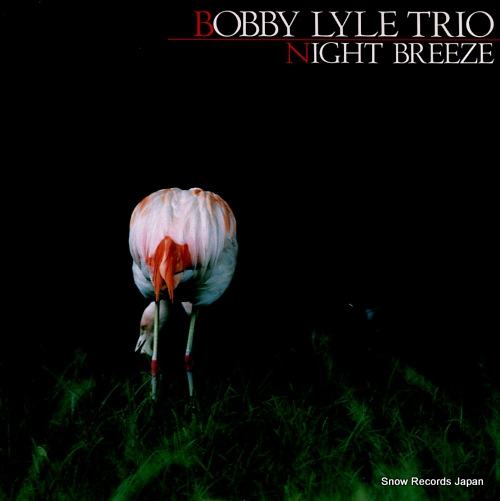 LYLE, BOBBY night breeze K28P6457