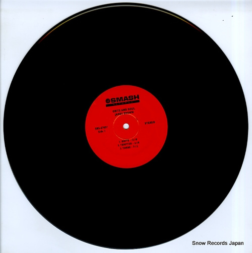 ॹ֥饦 grits & soul SRS67057