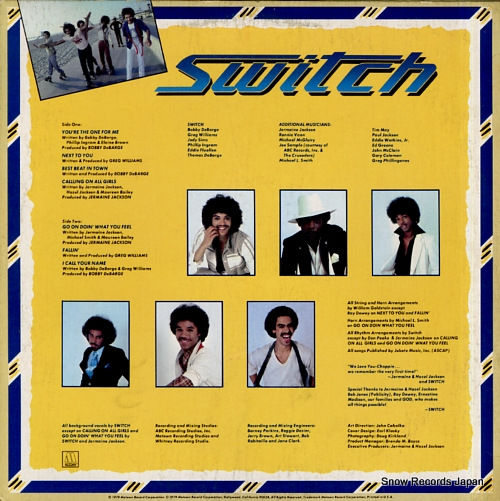 å switch ii G7-988R1