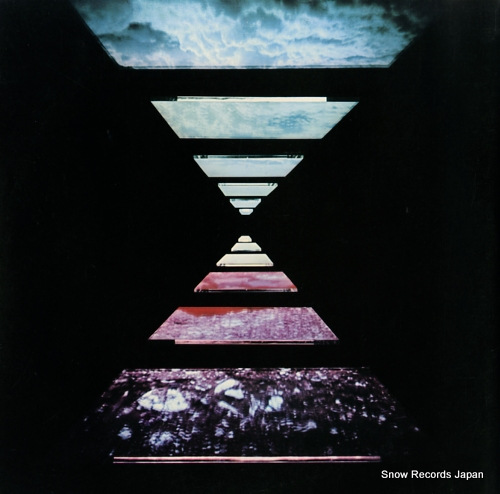TANGERINE DREAM stratosfear YX-7141-VR