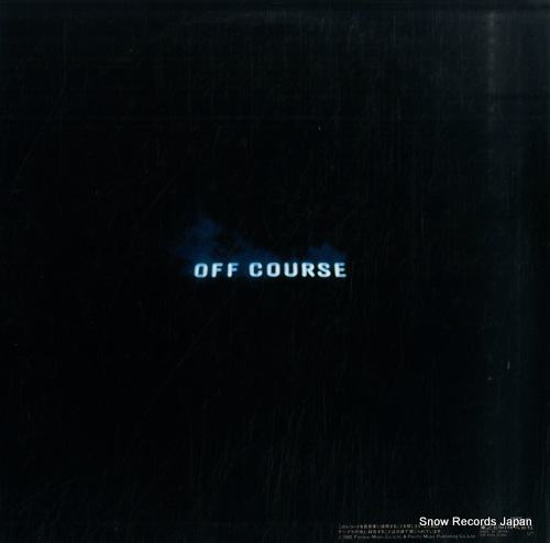 OFF COURSE i love you ETP-90180