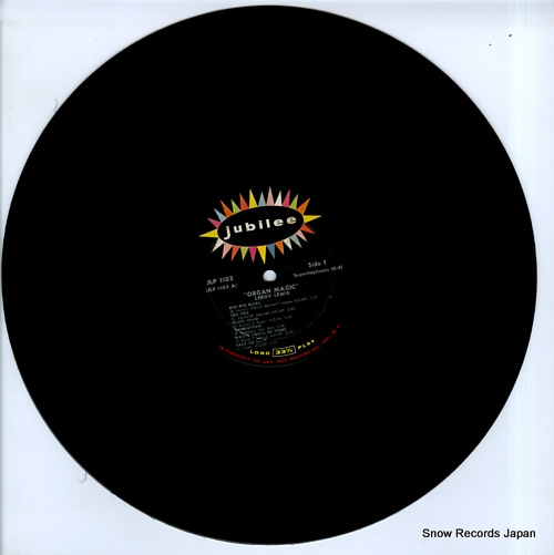 륤 organ magic JLP1103