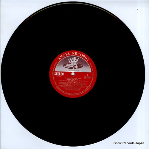 ZOLLER, KARLHEINZ music for flute AA-8425