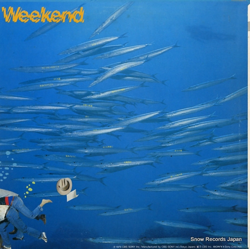 WEEKEND the best 26AH864