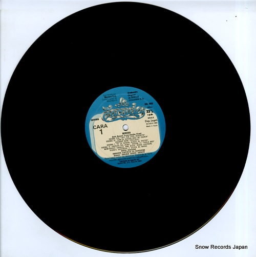 ASENSIO, ENRIQUE GARCIA maruxa ZCL1053