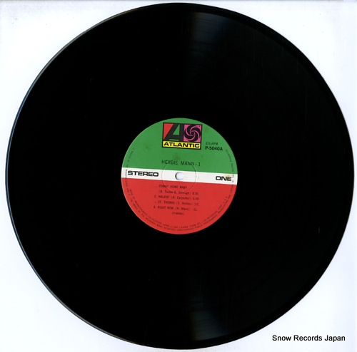 ϡӡޥ herbie mann vol.12 P-5040-41A