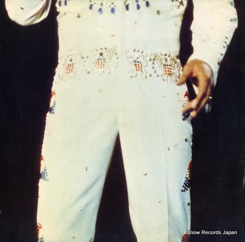 PRESLEY, ELVIS best 24 SRA-9340