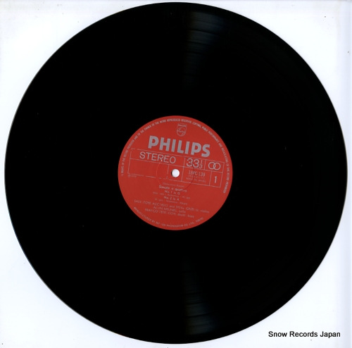 V/A rossini; sonate a quattro 18PC-139-40
