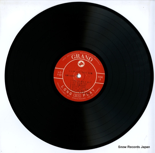CHARLES, RAY the best of ray charles LM12396