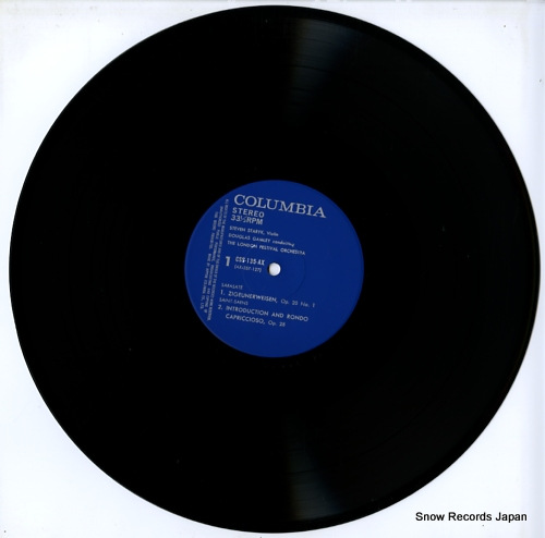 STARYK, STEVEN humoresque CSS-135-AX-6-S
