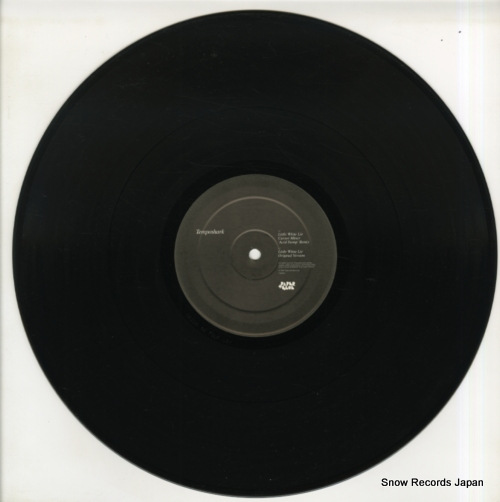 TEMPOSHARK little white lie TSLP03