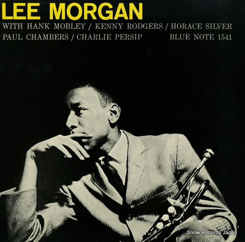 MORGAN, LEE sextet BN1541