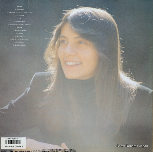 SUSANA, GRACIELA gaito ETP-80187