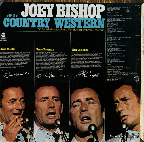 硼ӥå sings country western ABCS-656