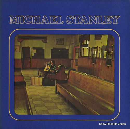 STANLEY, MICHAEL michael stanley TWS106