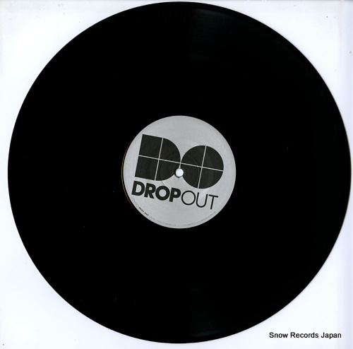 BOCA brazil DROP0227-6 - disc