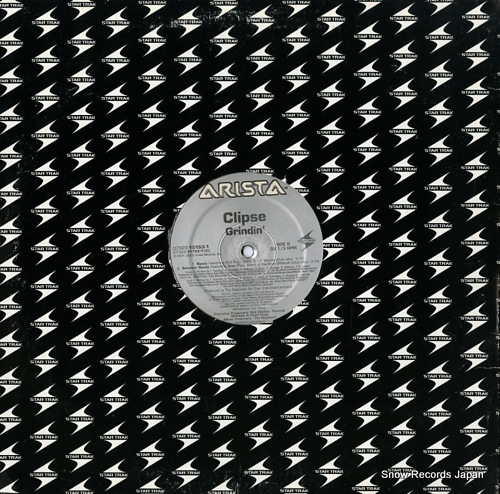 CLIPSE grindin' 07822-15153-1