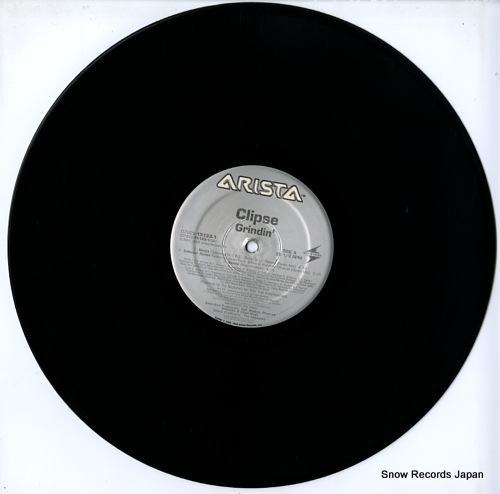 CLIPSE grindin' 07822-15153-1