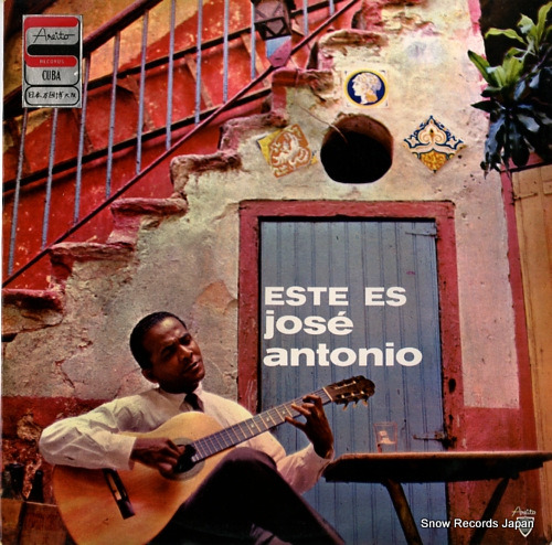 ANTONIO, JOSE este es jose antonio LPA1017