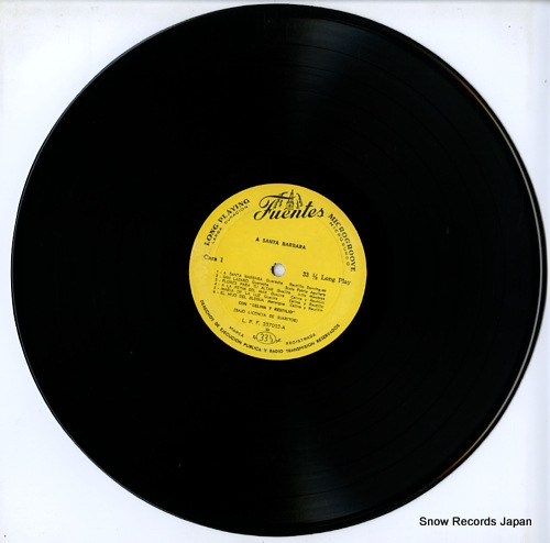 ꡼ʡ쥦ƥꥪ a santa barbara LP-337002