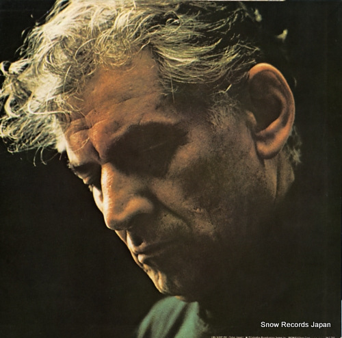 BERNSTEIN, LEONARD beethoven; symphony no.6